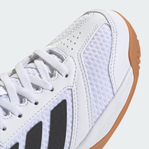 Adidas Ligra 8 Indoor Shoes Kids BUY IN MIDDLE EAST