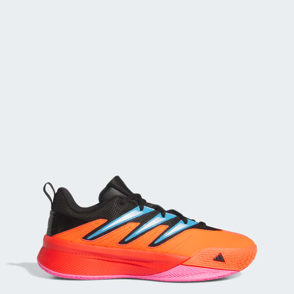adidas Harden Stepback 3 Shoes Black adidas Philippines