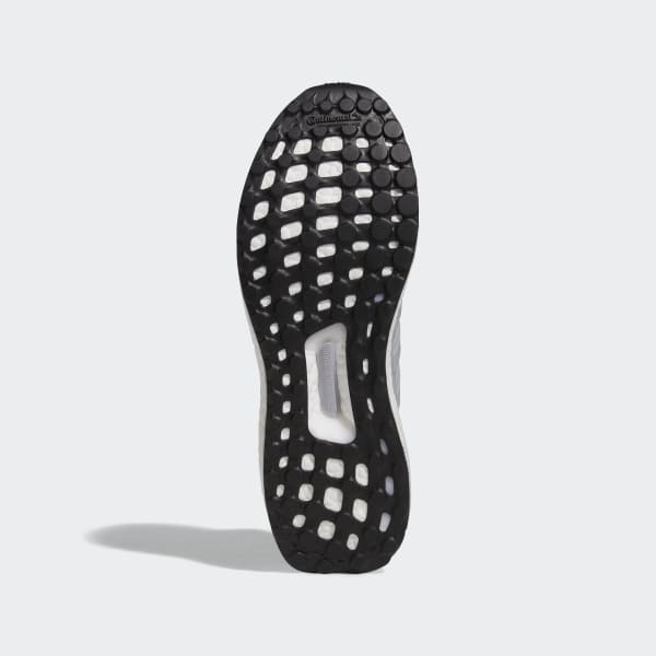 Grey Ultraboost 5.0 DNA Running Sportswear Lifestyle Shoes LWE61