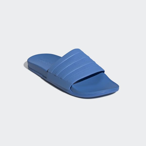 adilette cloudfoam plus mono slipper