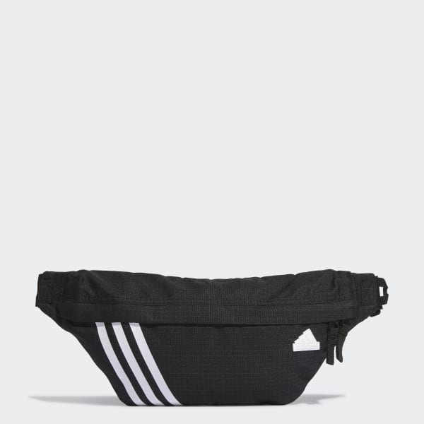 adidas Back to School Waist Bag Black adidas Philippines