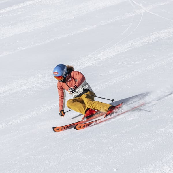 Gron Resort Two-Layer Insulated Stretch bukser