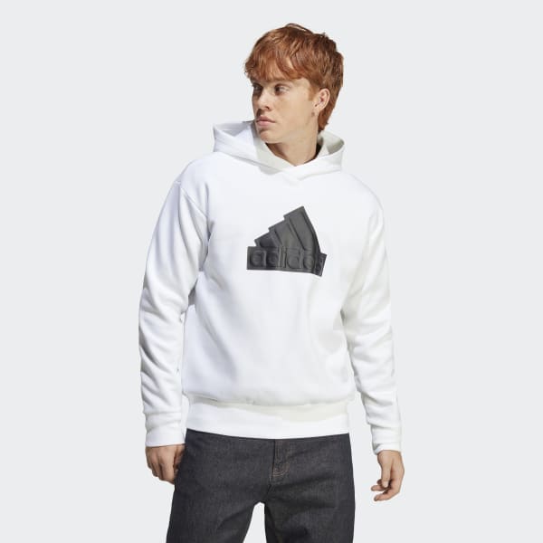 Adidas sport luxe hoodie sale