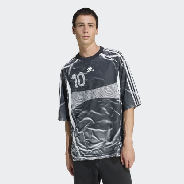 か*ん様 【正規品】アーセナル adidas チームガイスト アーセナル 21/22 アディダス チームガイスト ユニフォーム