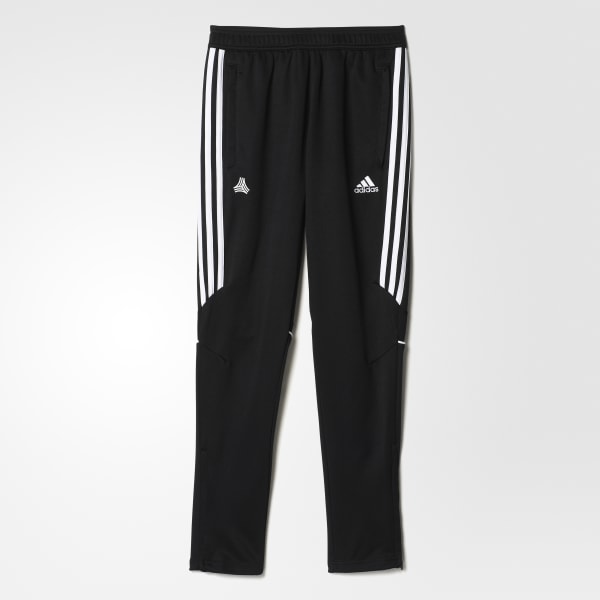 adidas tango pants black