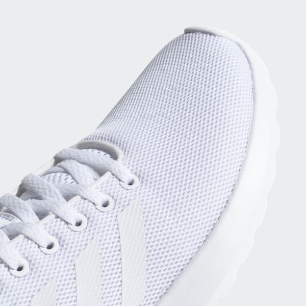 Adidas Lite Racer Cln Shoes White Adidas Us