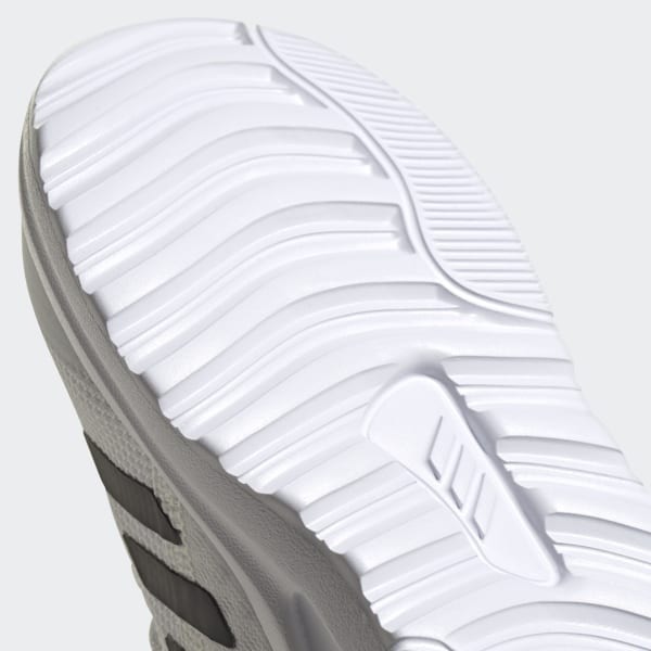 White FortaRun Running Shoes 2020