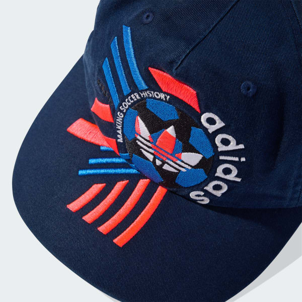 Bleu CASQUETTE SNAPBACK GRAPHIQUE 94