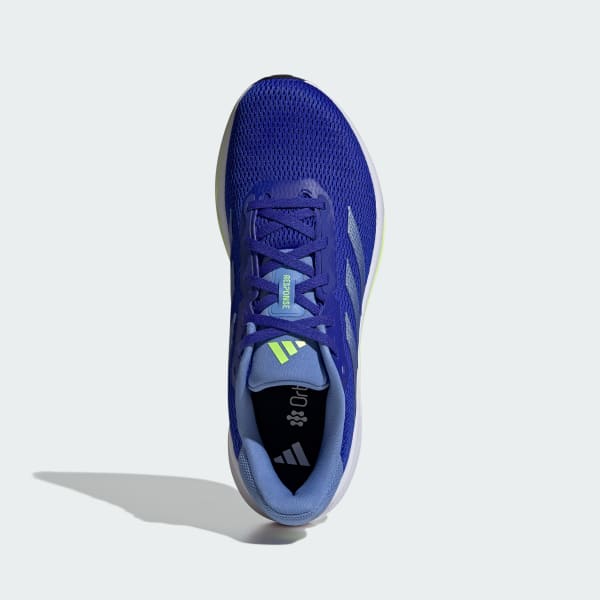Azul Tenis Response