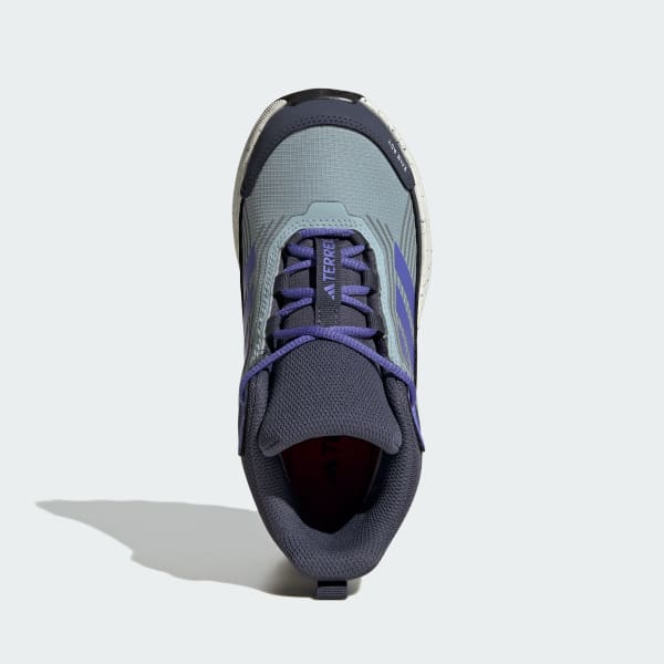 Γκρι Terrex Trailmaker 2 Mid Rain.Rdy Hiking Shoes