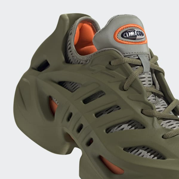 adidas Adifom Climacool Shoes Green adidas Thailand