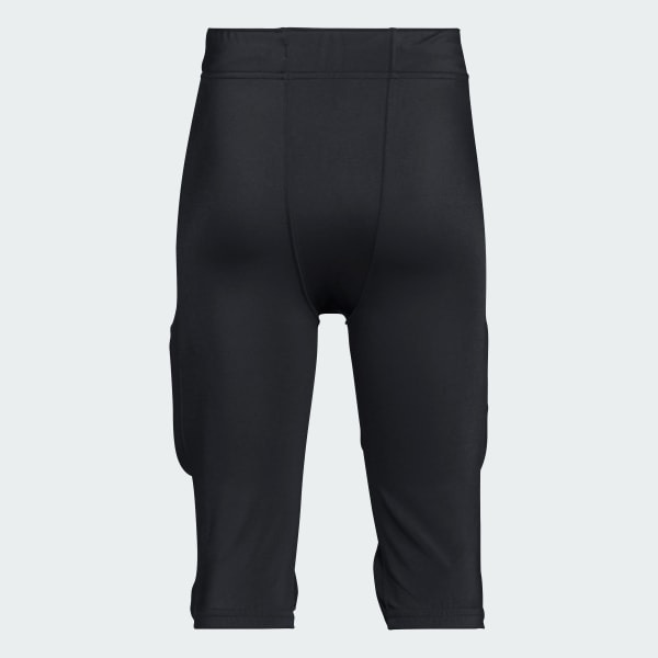 Svart Press Coverage 2.0 Byxor