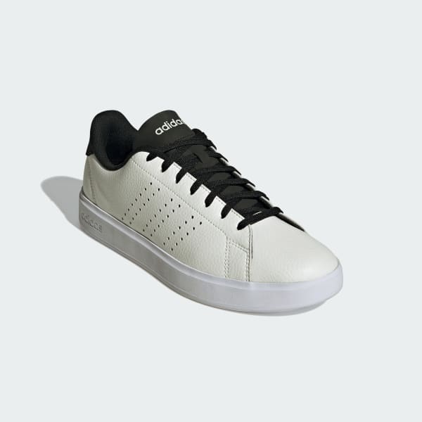 White Advantage 2.0 Shoes