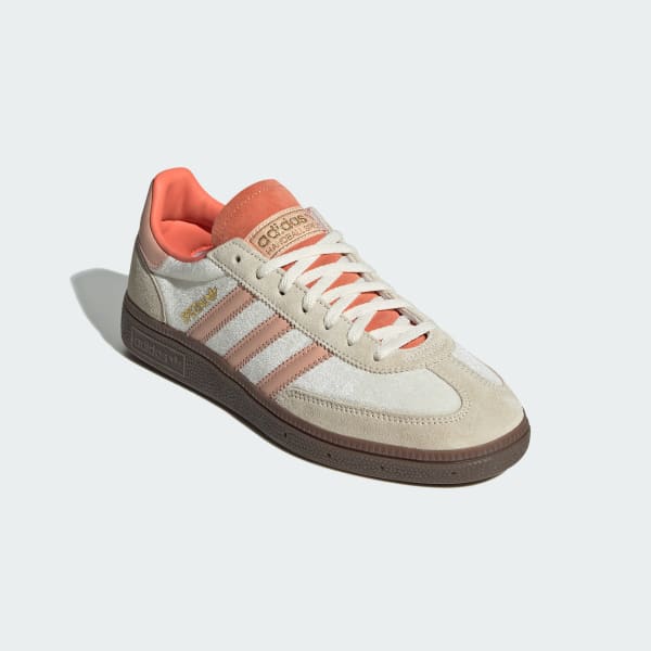 Blanco Zapatillas Handball Spezial