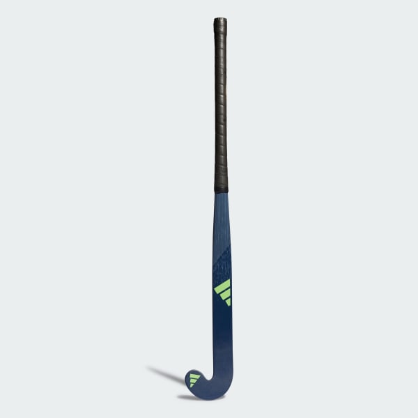 Blue ChaosFury 92 cm Field Hockey Stick