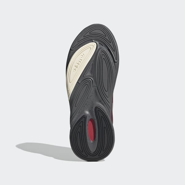 Granate Tenis Ozelia