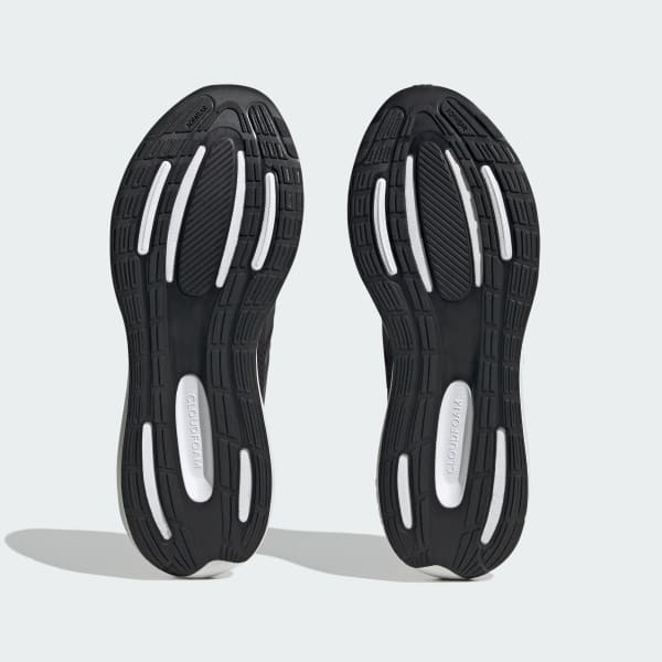 Black Runfalcon 3.0 Shoes