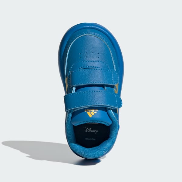 สีน้ำเงิน รองเท้า ADIDAS DISNEY ALADIN BREAKNET 2.0 สำหรับเด็กเล็ก