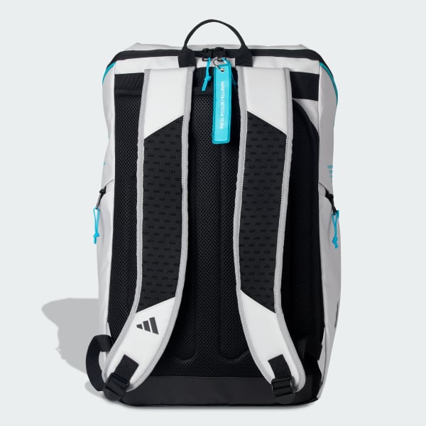 Blanco Bolso para Palas Protour Martita 3.4