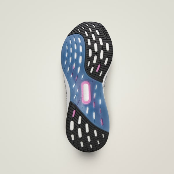 Bege Tênis adidas by Stella McCartney Ultraboost 5