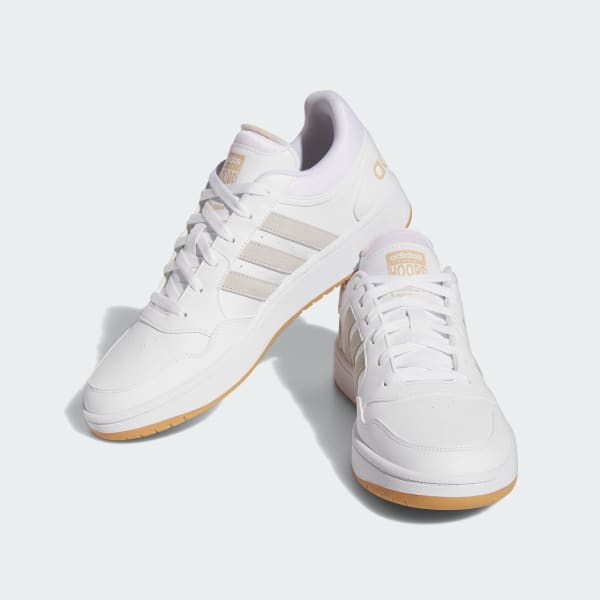 Adidas basket low sale