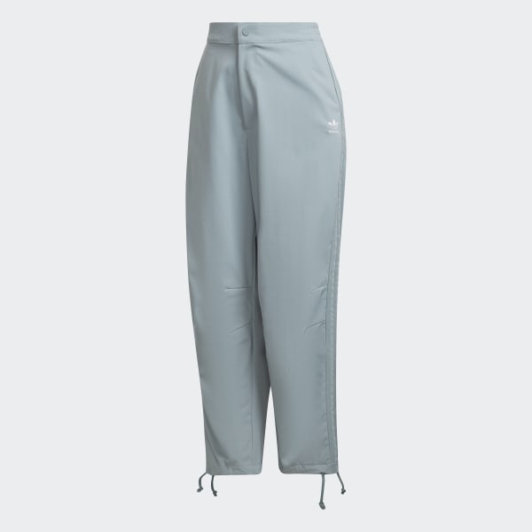 Γκρι Adicolor Classics Woven Pants VD691