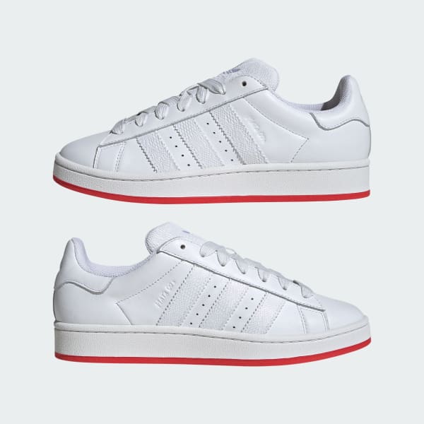 adidas Campus 00s x Mata Schuh WeiB adidas Austria