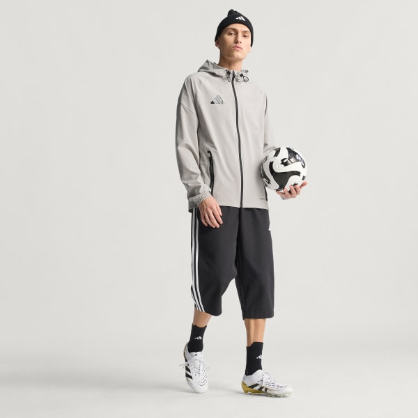 blanc Chaussure Predator Elite Terrain souple