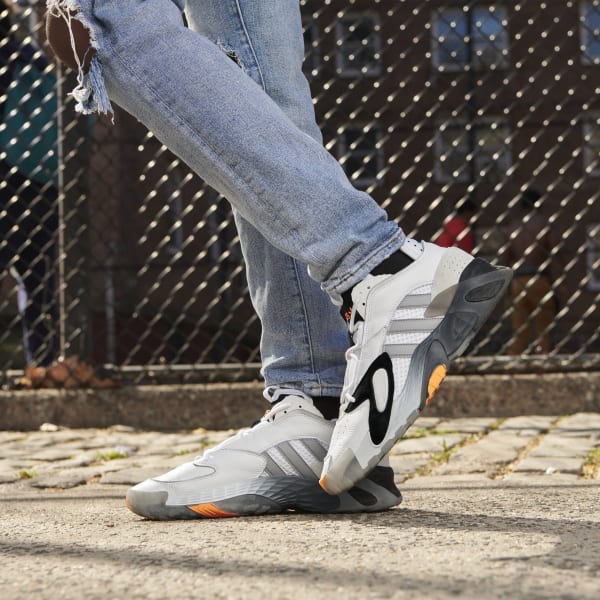 adidas street style shoes