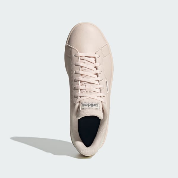 Pink URBAN COURT SHOES