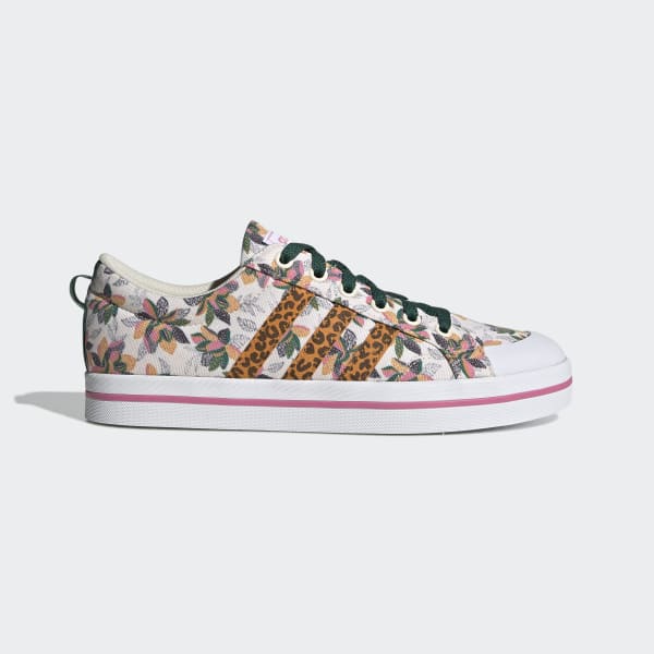 adidas Bravada Shoes White adidas Philippines