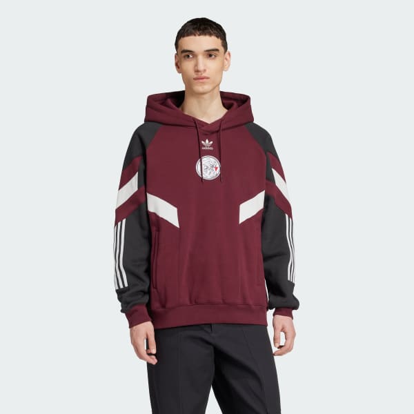 Felpa adidas palmeston top