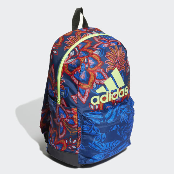 Multicolor Mochila de Entrenamiento FARM Rio Sport to Street