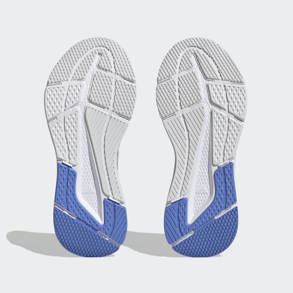 Blue Questar Shoes