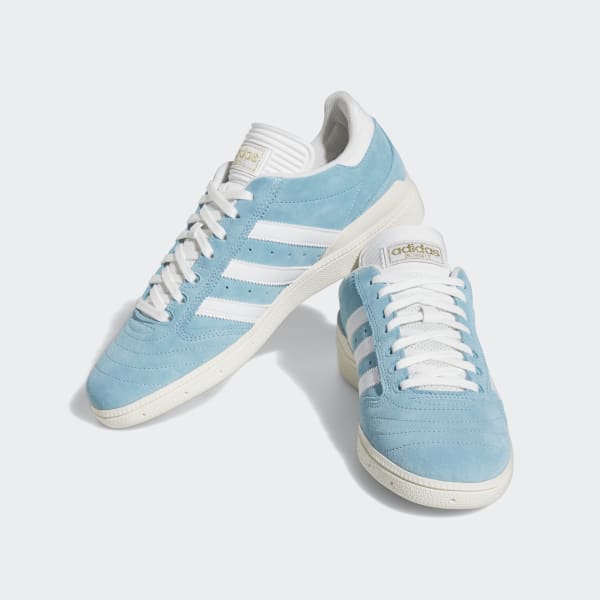 Bleu Chaussure Busenitz