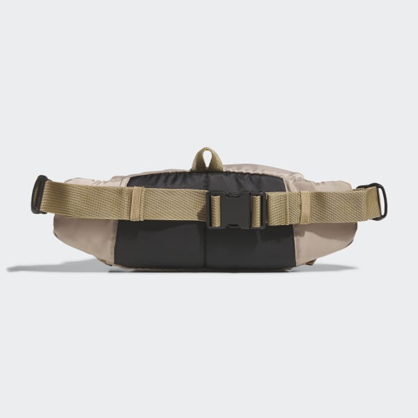 adidas Skateboarding Cross Body Bag - Brown | Free Shipping with