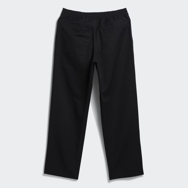 Pants holgados best sale