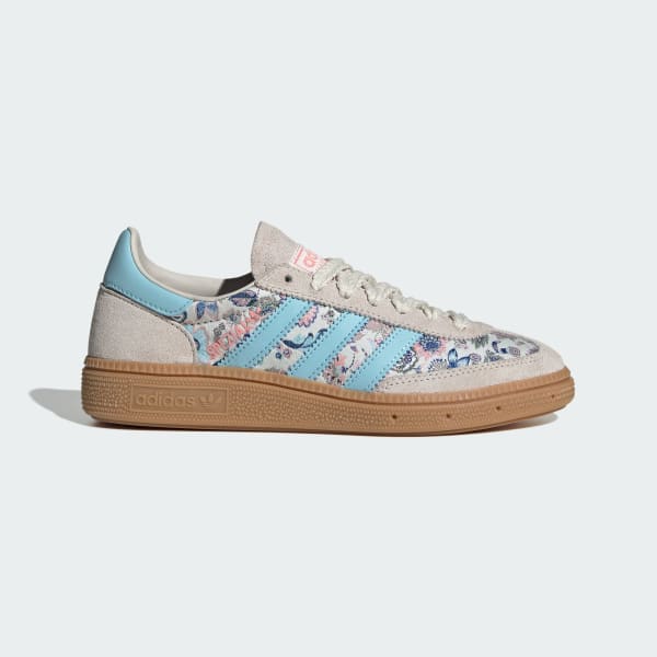 blanc CHAUSSURE ADIDAS LIBERTY HANDBALL SPEZIAL