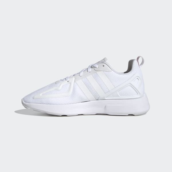 Zx new arrivals flux Blanc