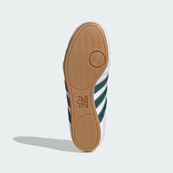 trang Giày Buộc Dây adidas Taekwondo