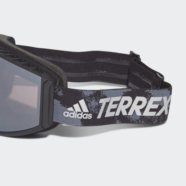 adidas Snow Goggles SP0040 - Black | EX9714 | US