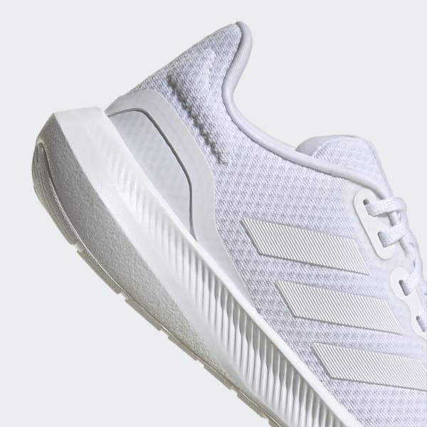 Adidas women's runfalcon discount shoes