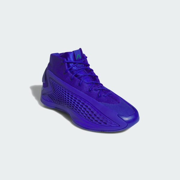 adidas AE 1 Velocity Blue Basketball Shoes - Blau | adidas Deutschland
