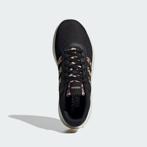 Preto Tênis Lite Racer 4.0
