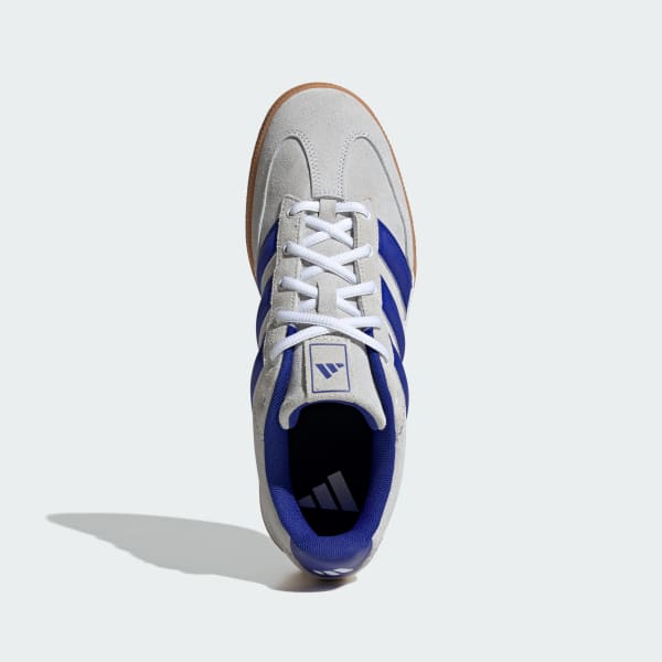 White Spezialist Indoor Shoes