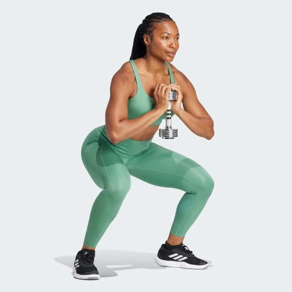 Gron Optime Power 7/8 tights