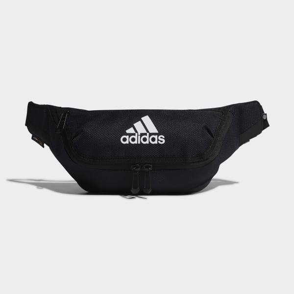 Đen Túi Đeo Hông Endurance Packing System