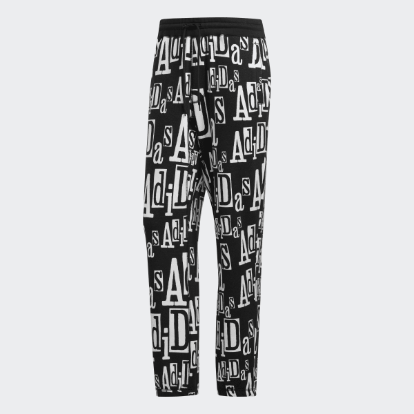 adidas salvaje sweatpants