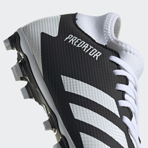 predator 20.4 iic flexible ground boots