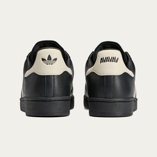 Adidas adidas by Avavav Superfinger Superstar Shoes SHOP ONLINE